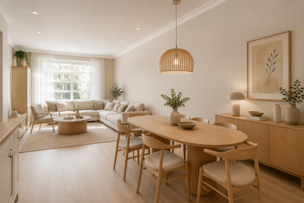 Huis te koop in Ledeberg met 4 slaapkamers - foto 2