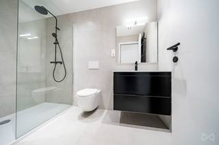 Appartement te koop in Bergen