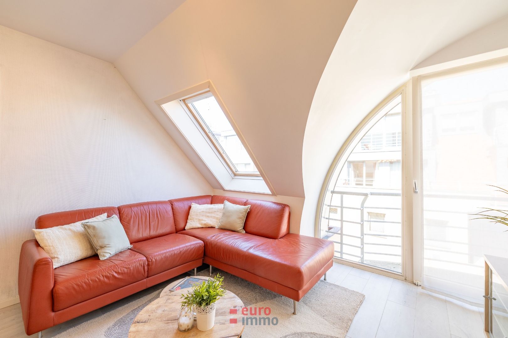 Leuk appartement in het midden van Nieuwpoort-Bad - foto 4