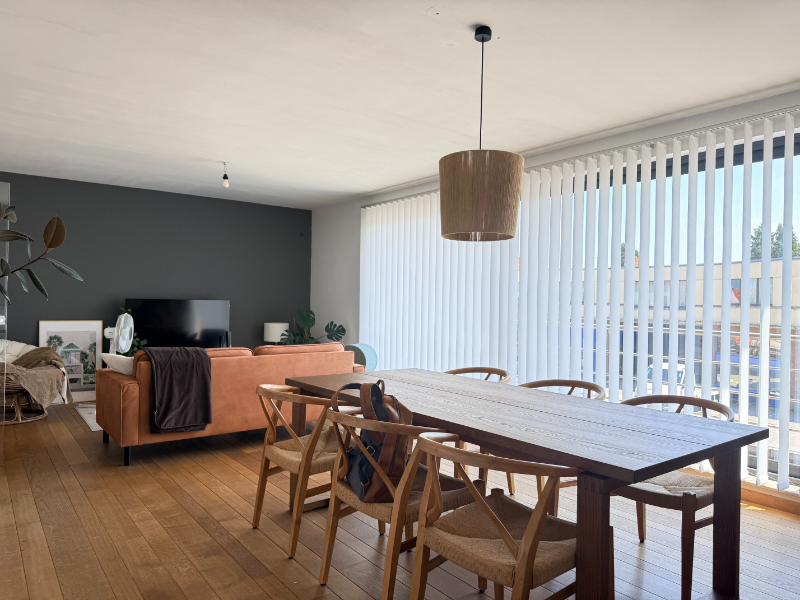 Charmant 2 slaapkamer appartement! - foto 5