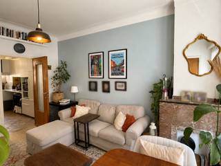 Apartment for rent in Antwerp