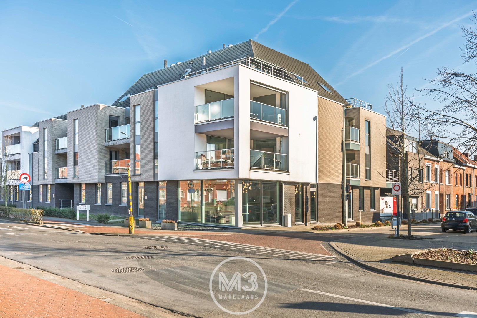 :Woningtype te :Stad