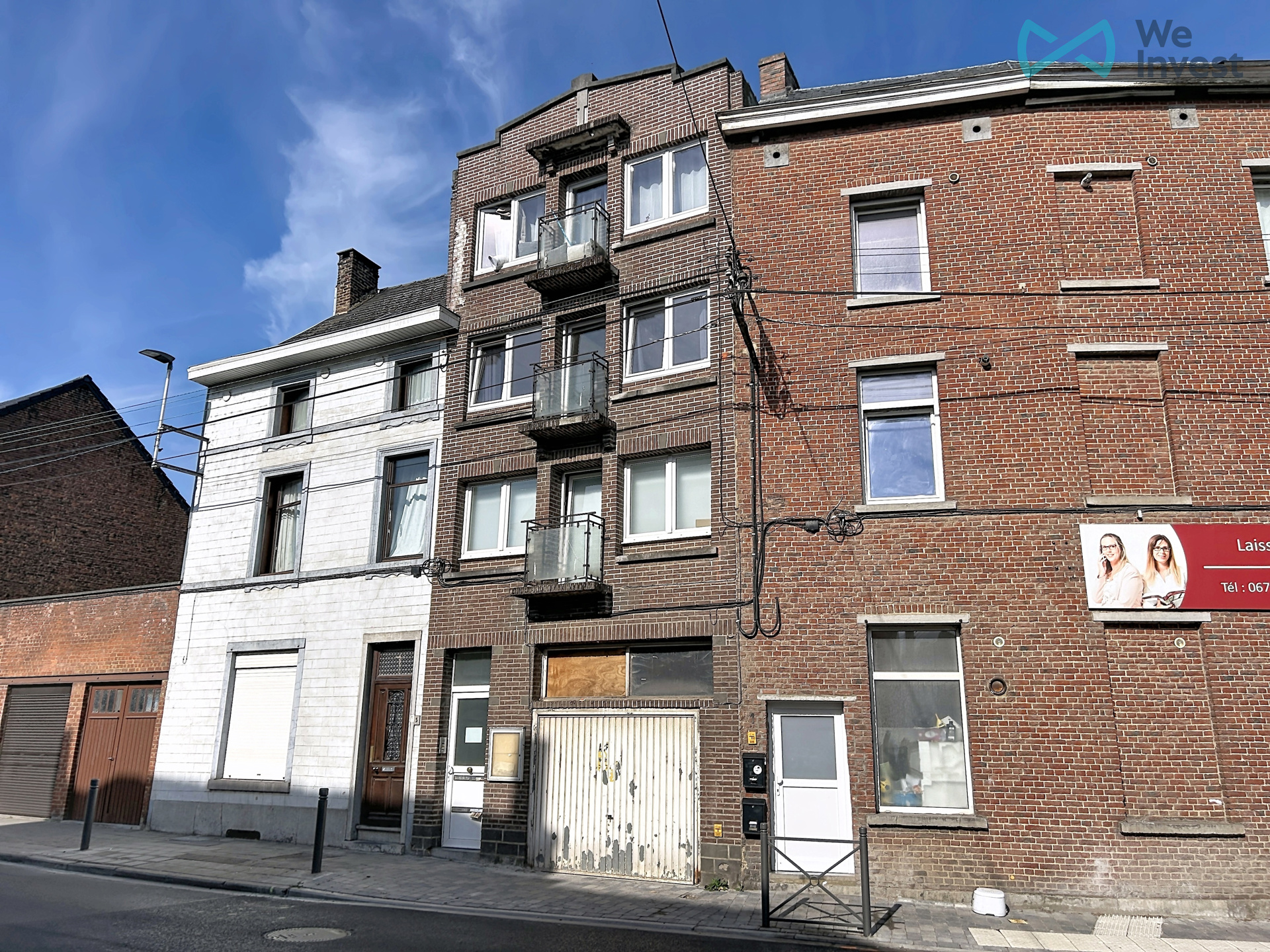 Appartement te koop in 's-Gravenbrakel