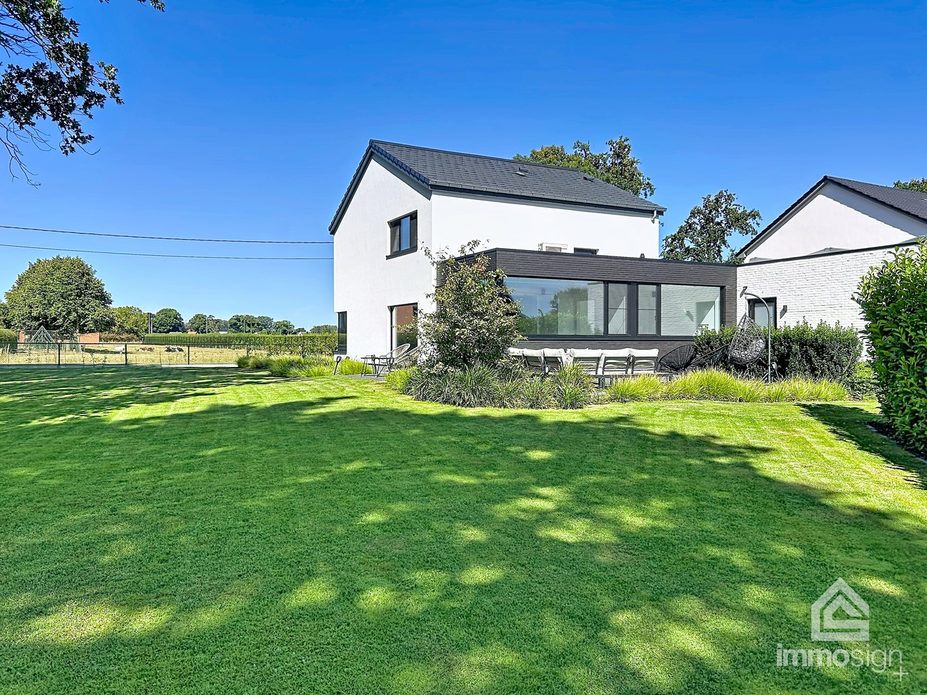 Woning in Bocholt