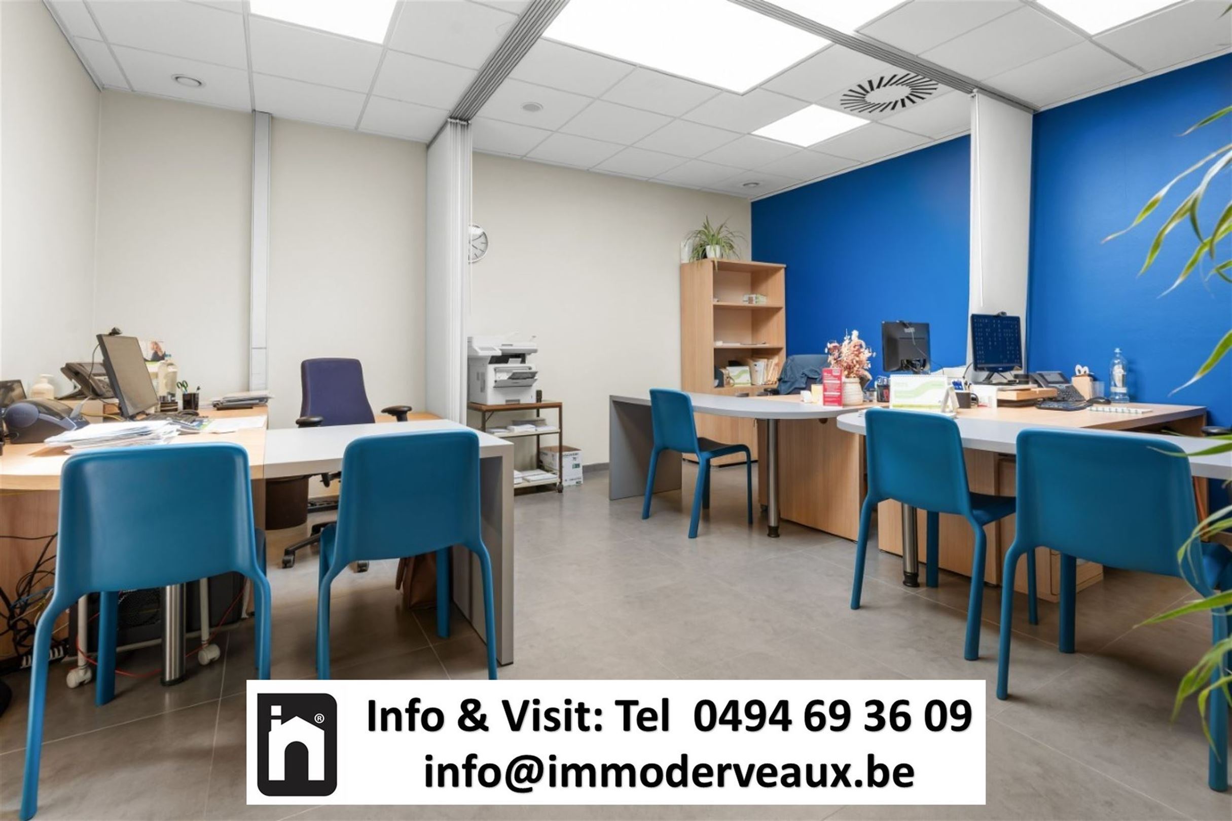 opbrengsteigendom - foto 4