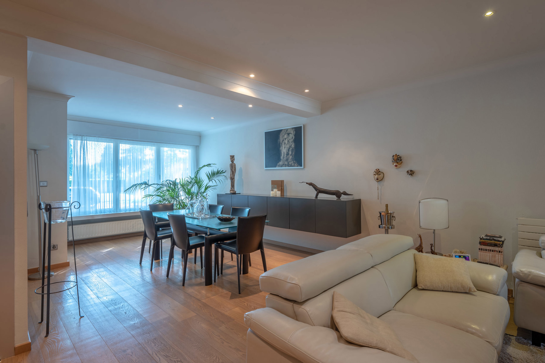 Verrassend ruime woning met 4 slaapkamers en magazijn 80m². - foto 5