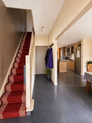 House for sale in Antwerp