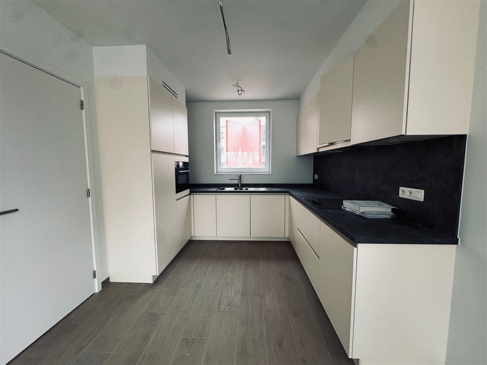 Nieuwbouwwoning in het gezellige gehucht Temse-Velle - foto 4