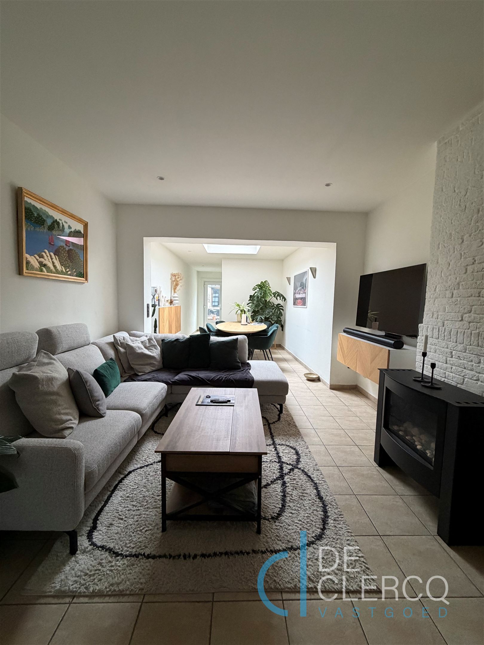 Charmante woning te huur nabij centrum Gent!  - foto 4