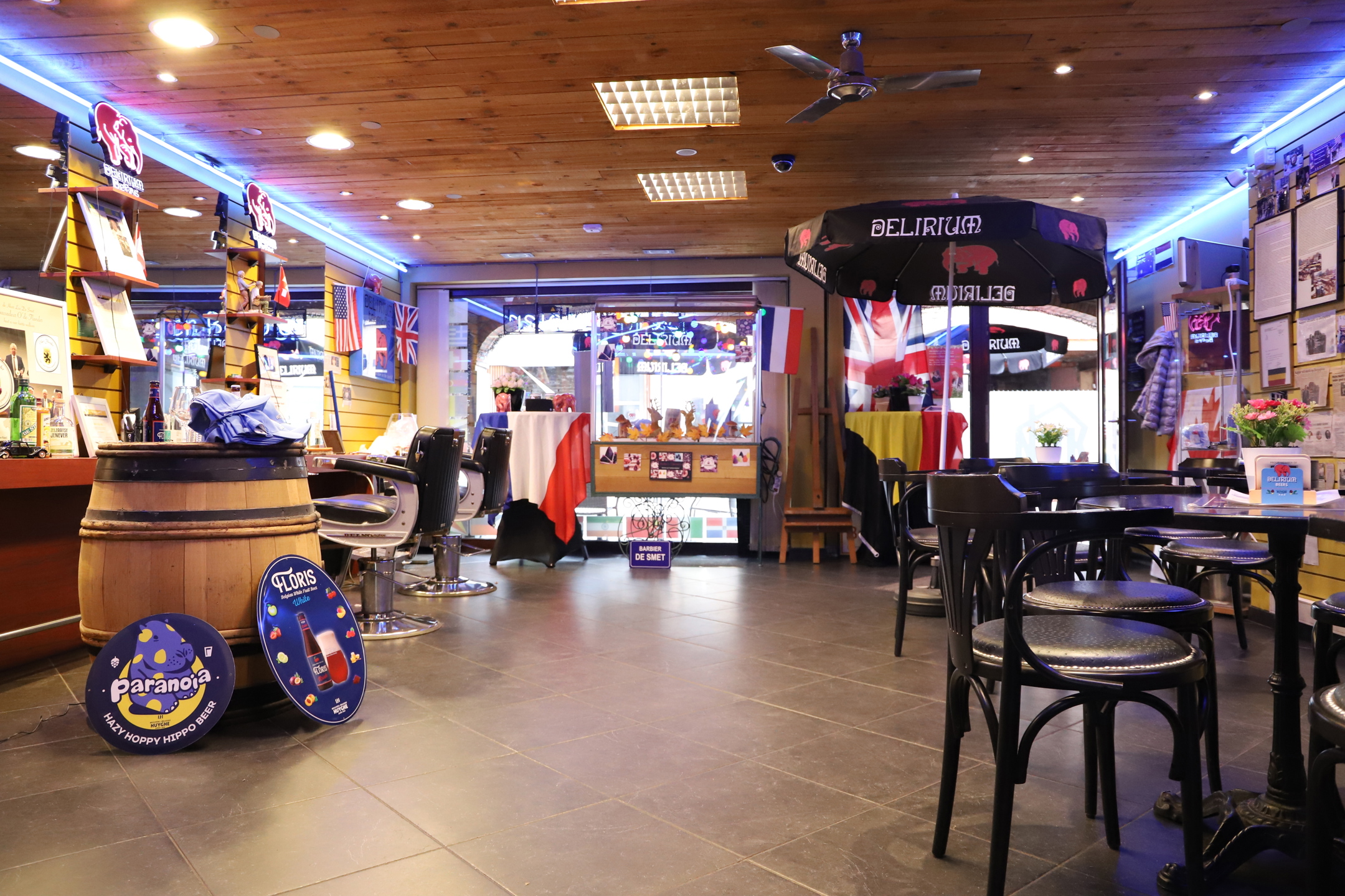 Commercial for sale in Merelbeke-Melle - photo 4