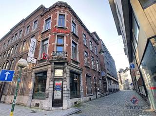 Commercial for sale in Charleroi