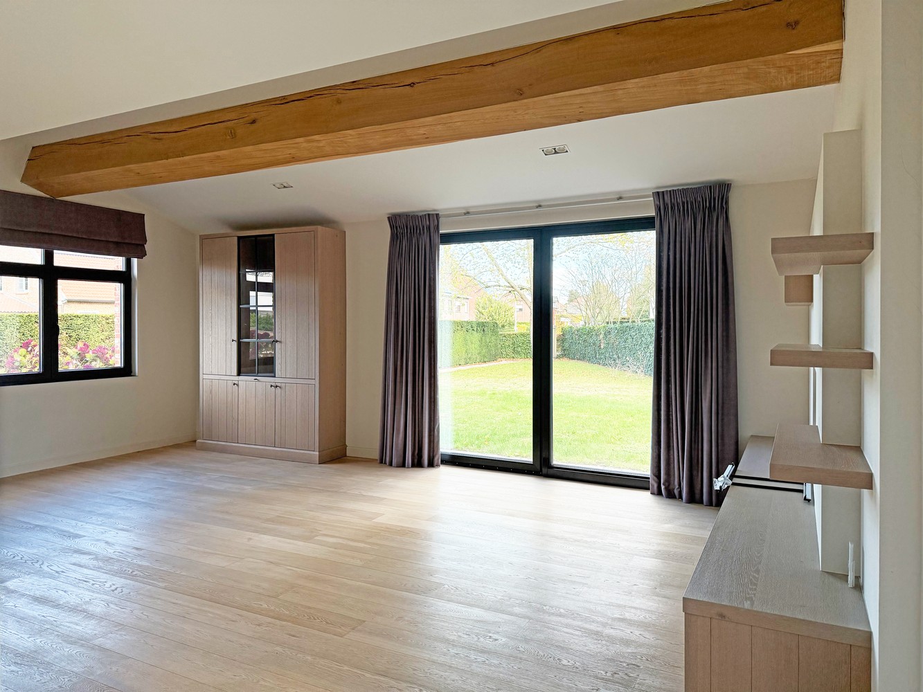 Stijlvolle villa met ruime tuin te huur op toplocatie nabij Lier - foto 4