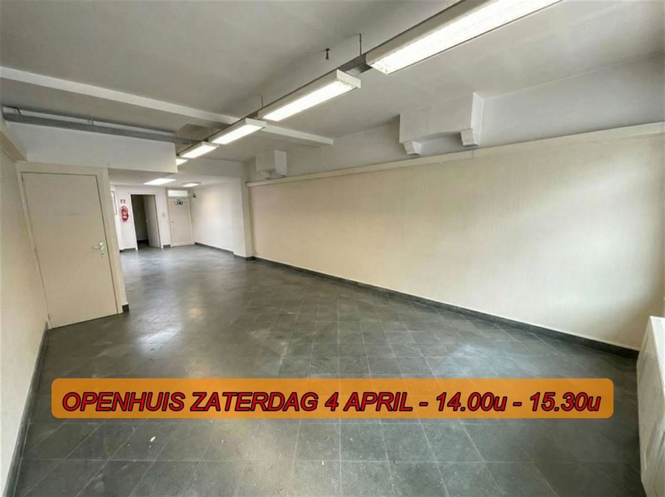 handel-kantoor-opbrengst - foto 3