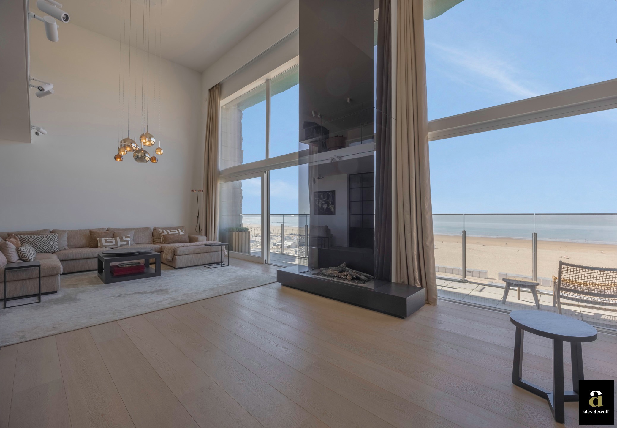 Apartment for sale in Knokke-Heist with 5 bedrooms - photo 2