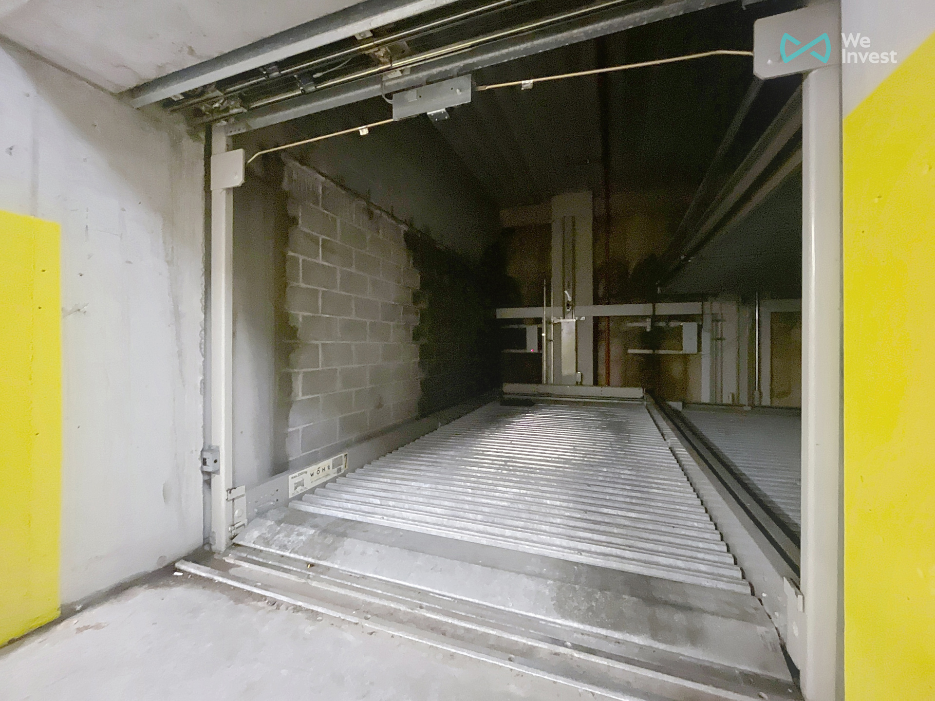 Beveiligde garage  - foto 5