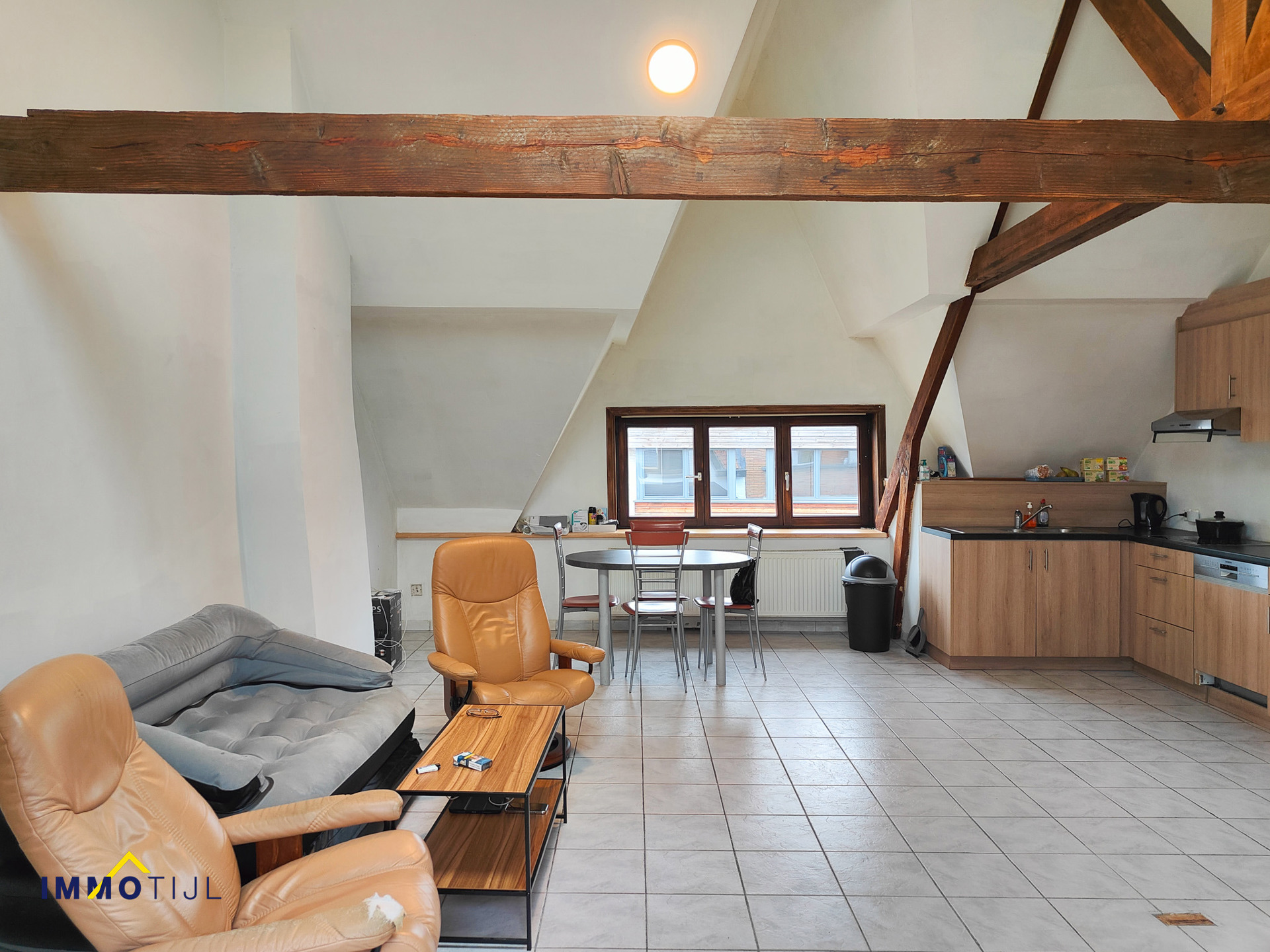 Apartment for rent in Aalst with 2 bedrooms - photo 3