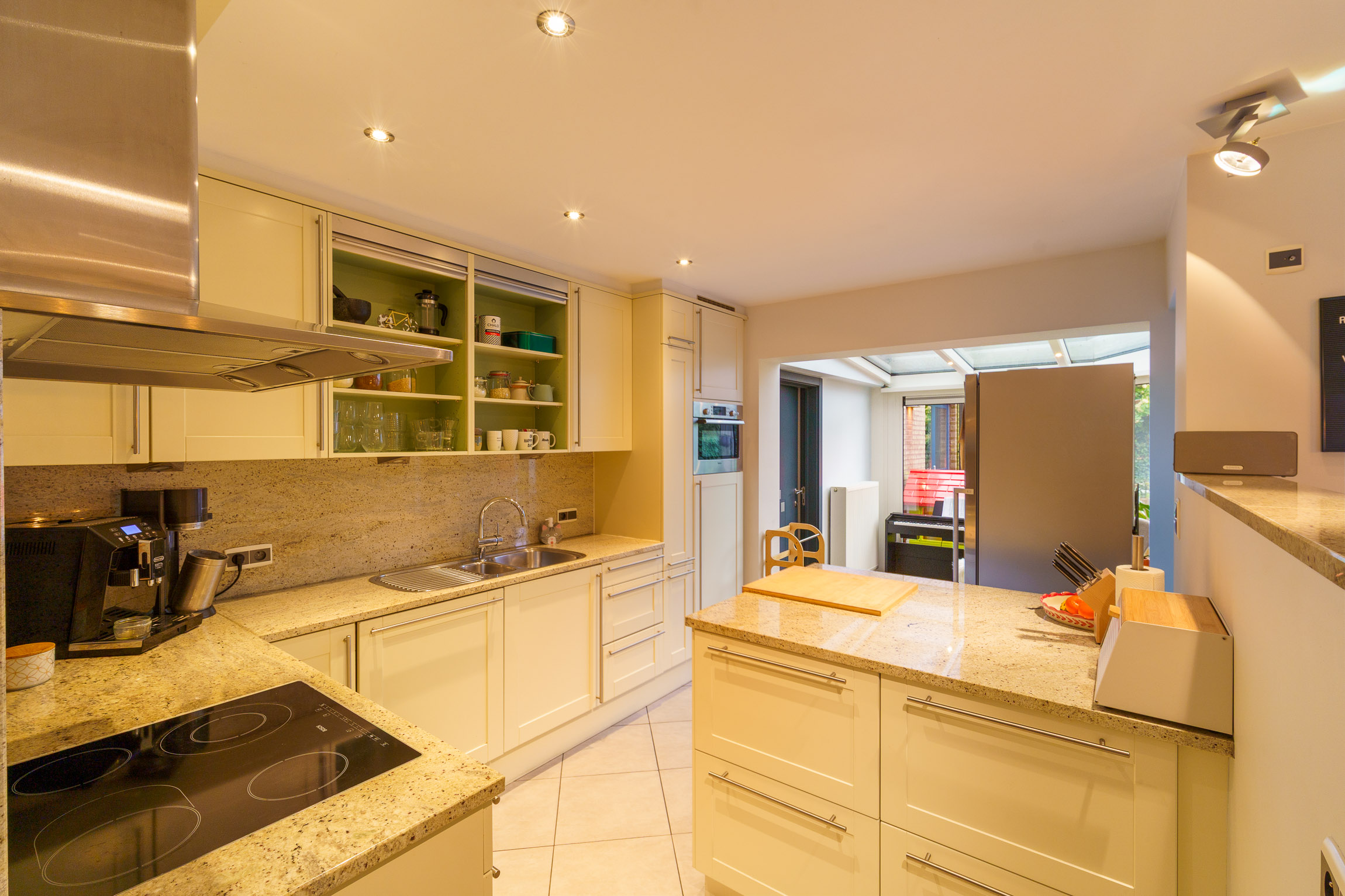 Ruime gezinswoning met garage en vijf SLPK in Mechelen - foto 5