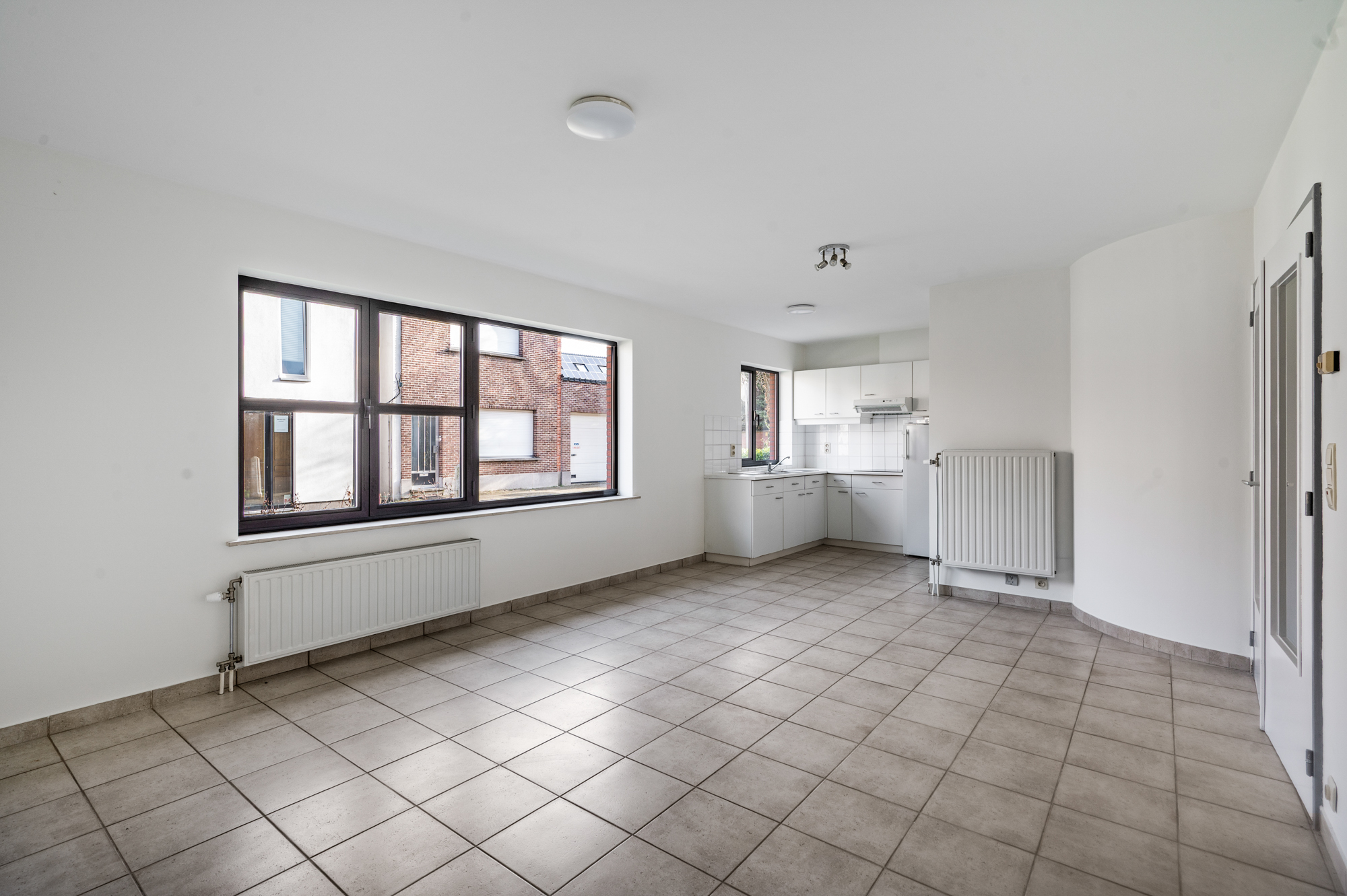 Gelijkvloers appartement met 2 slaapkamers in Wommelgem! - foto 3