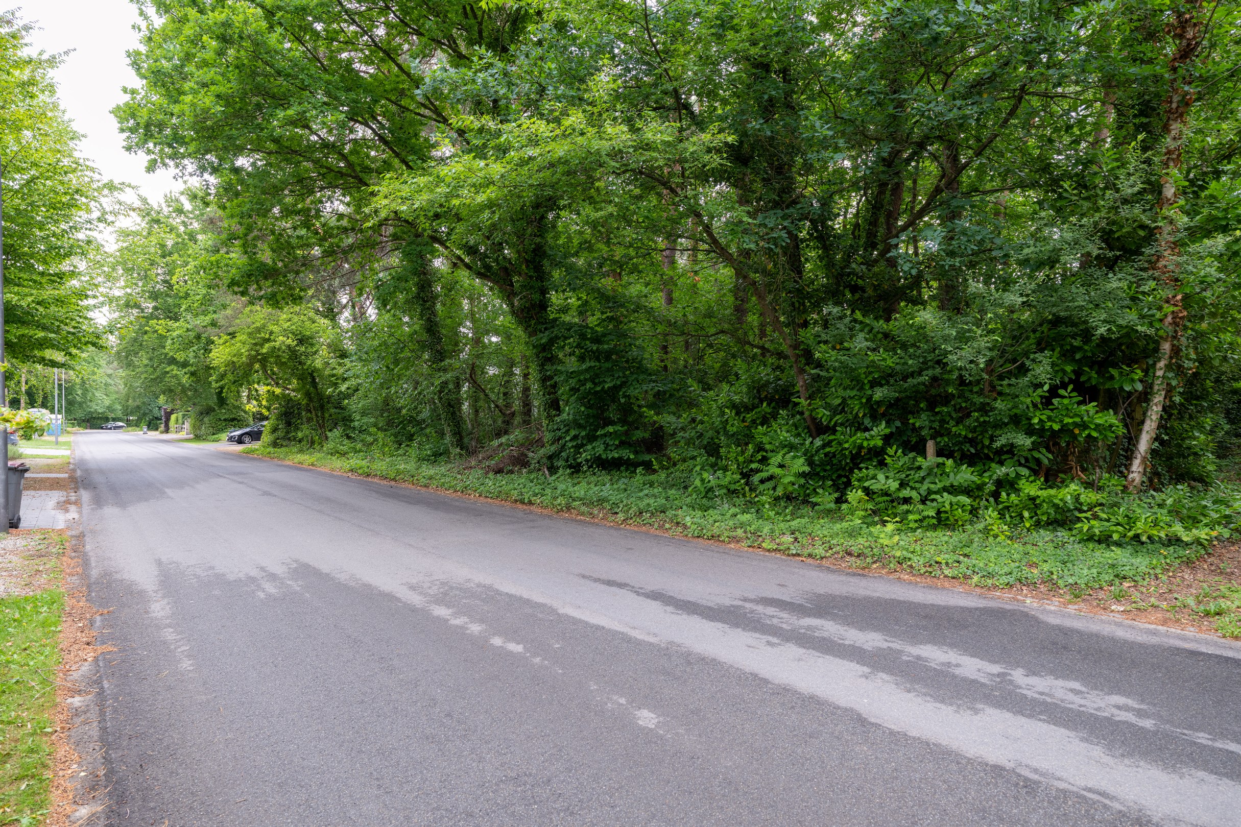 Terrain à bâtir résidentiel situé à Mol, d'une superficie de 1.350 m². - photo 2