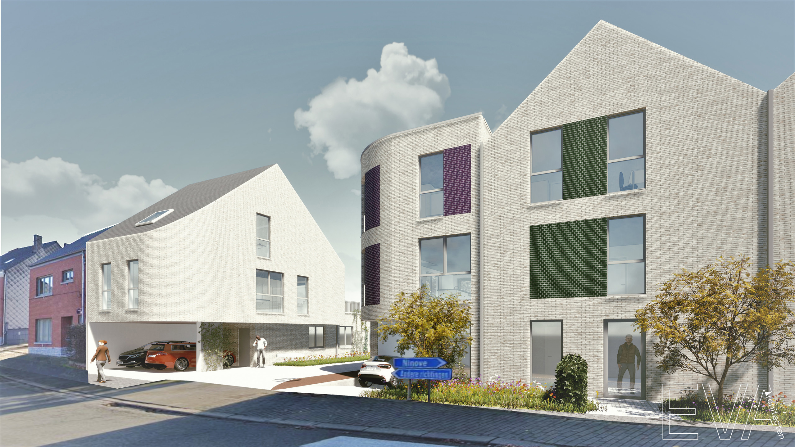 Duplex appartement - foto 4