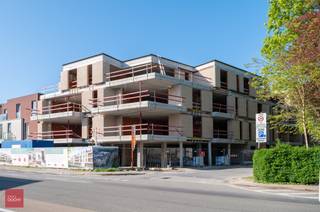 Apartment for sale in Waregem