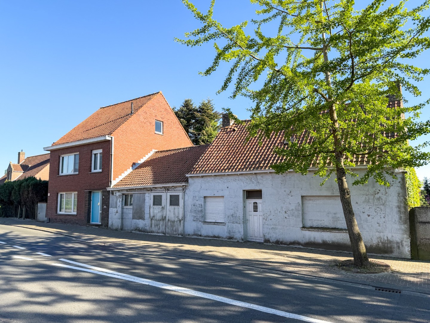 Vrijstaande woning op mooi hoekperceel (950 m²), Aartrijke. - foto 4