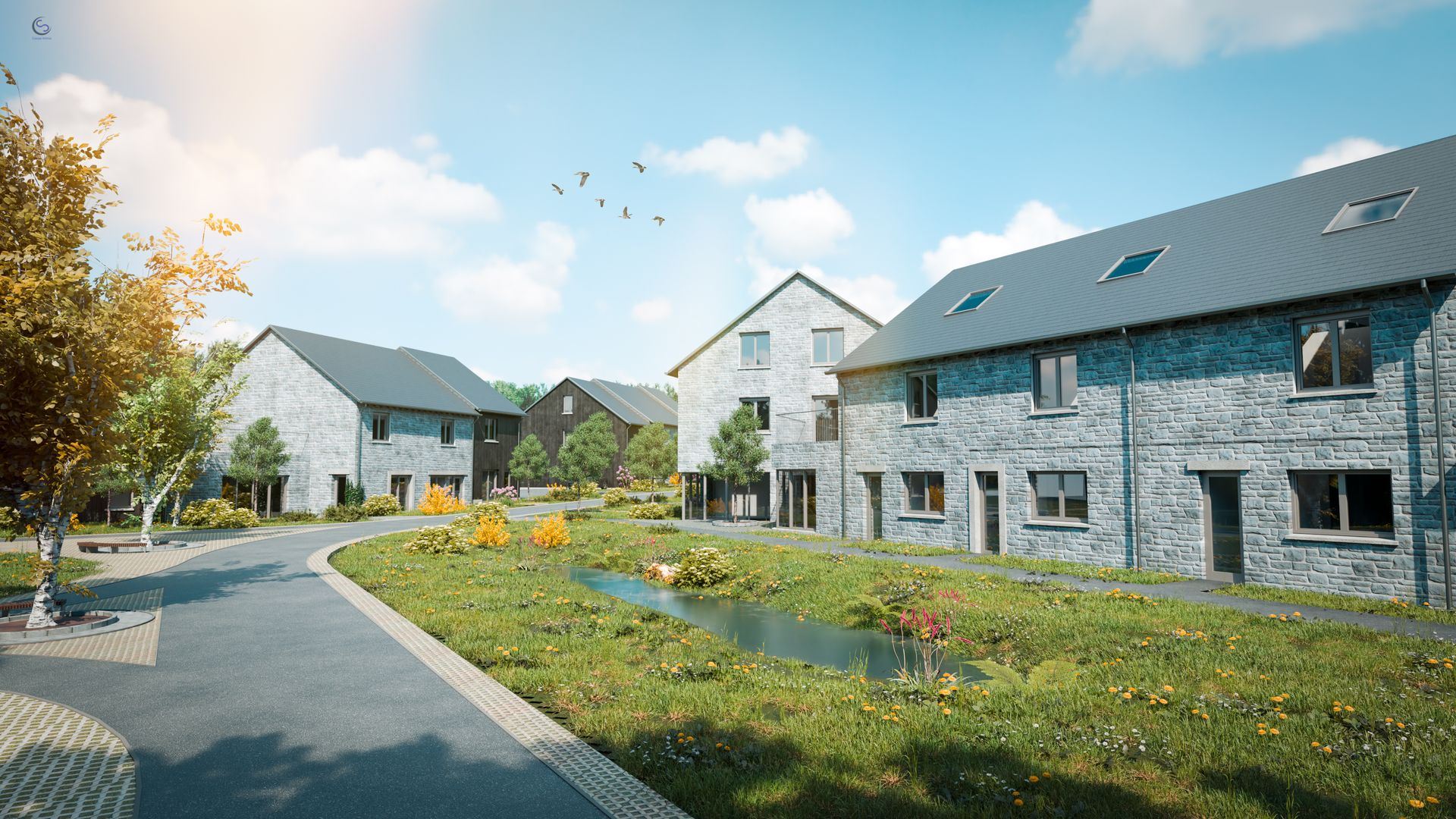 Project for sale in Durbuy - photo 3