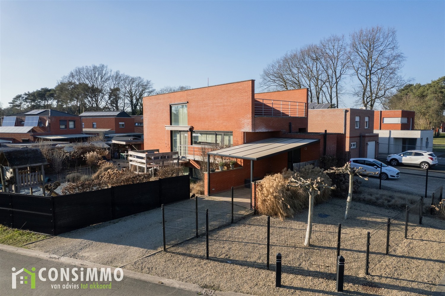 House for sale in Genk