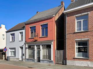 Commercial for sale in Herenthout
