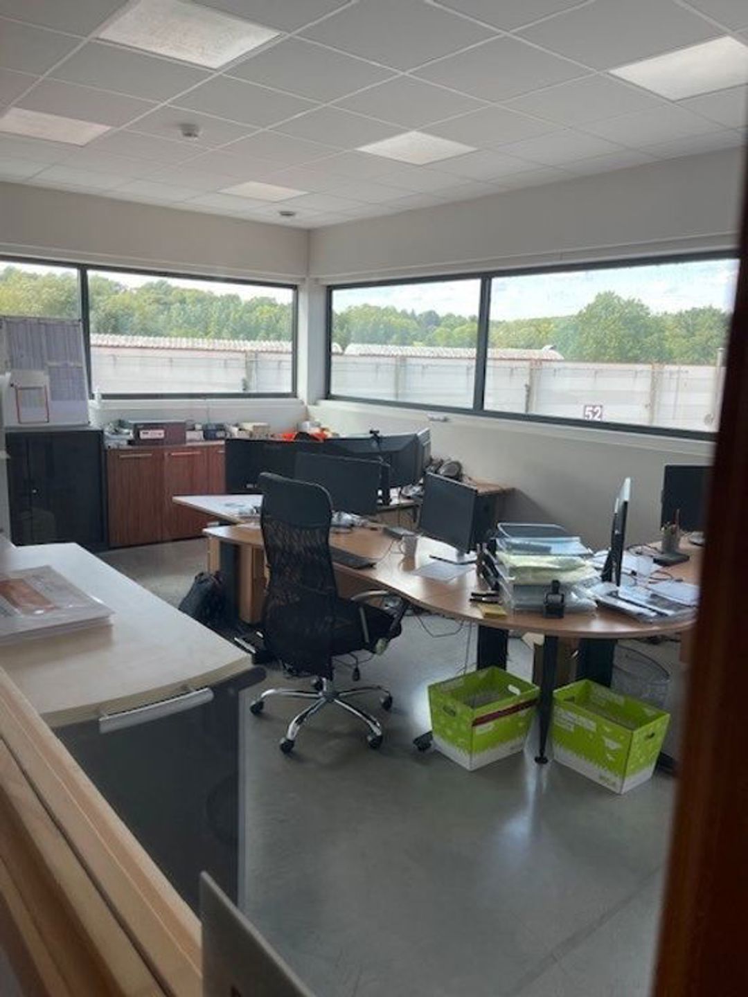 Commercial à louer à Grez-Doiceau - photo 5