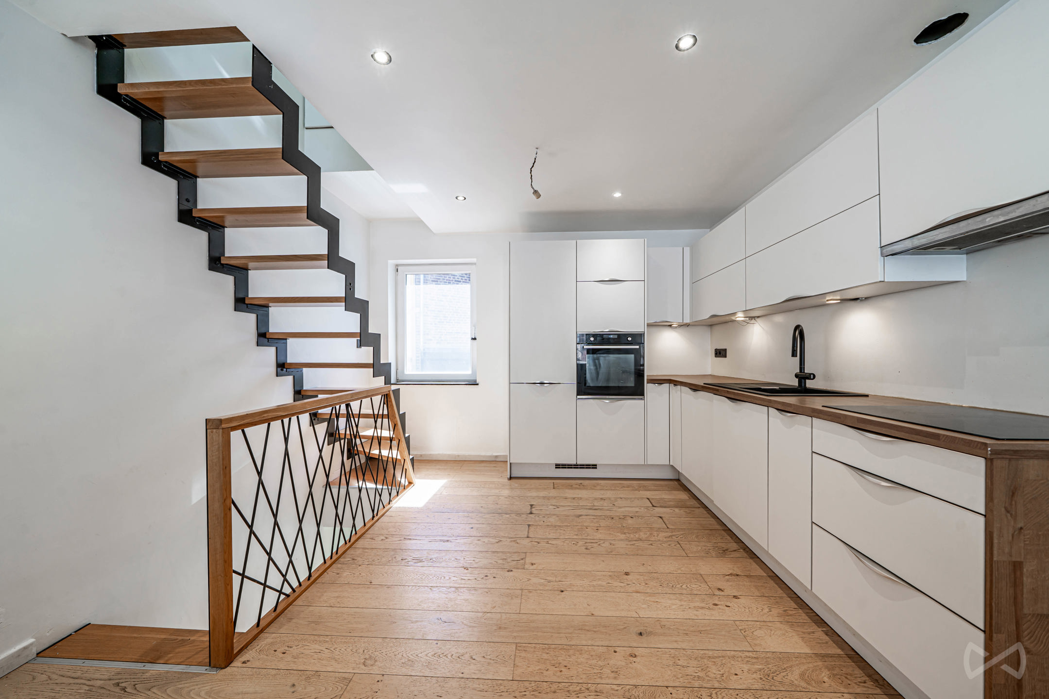 Huis te koop in Mont-Sur-Marchienne met 1 slaapkamer - foto 4