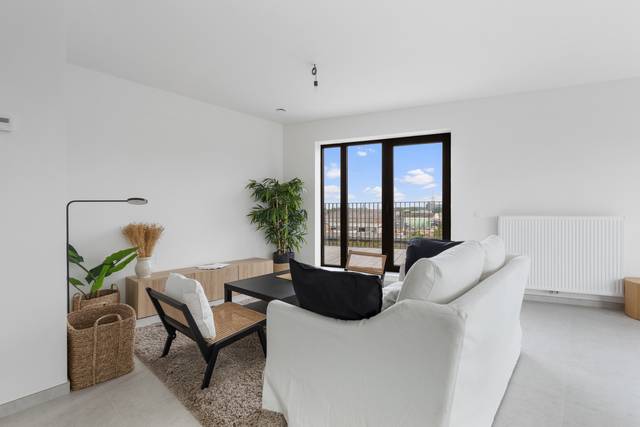 Projet à vendre à Machelen