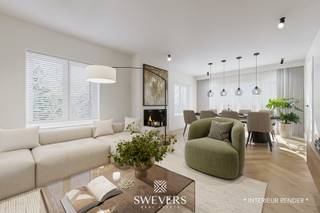 Maison à vendre à Tessenderlo-Ham