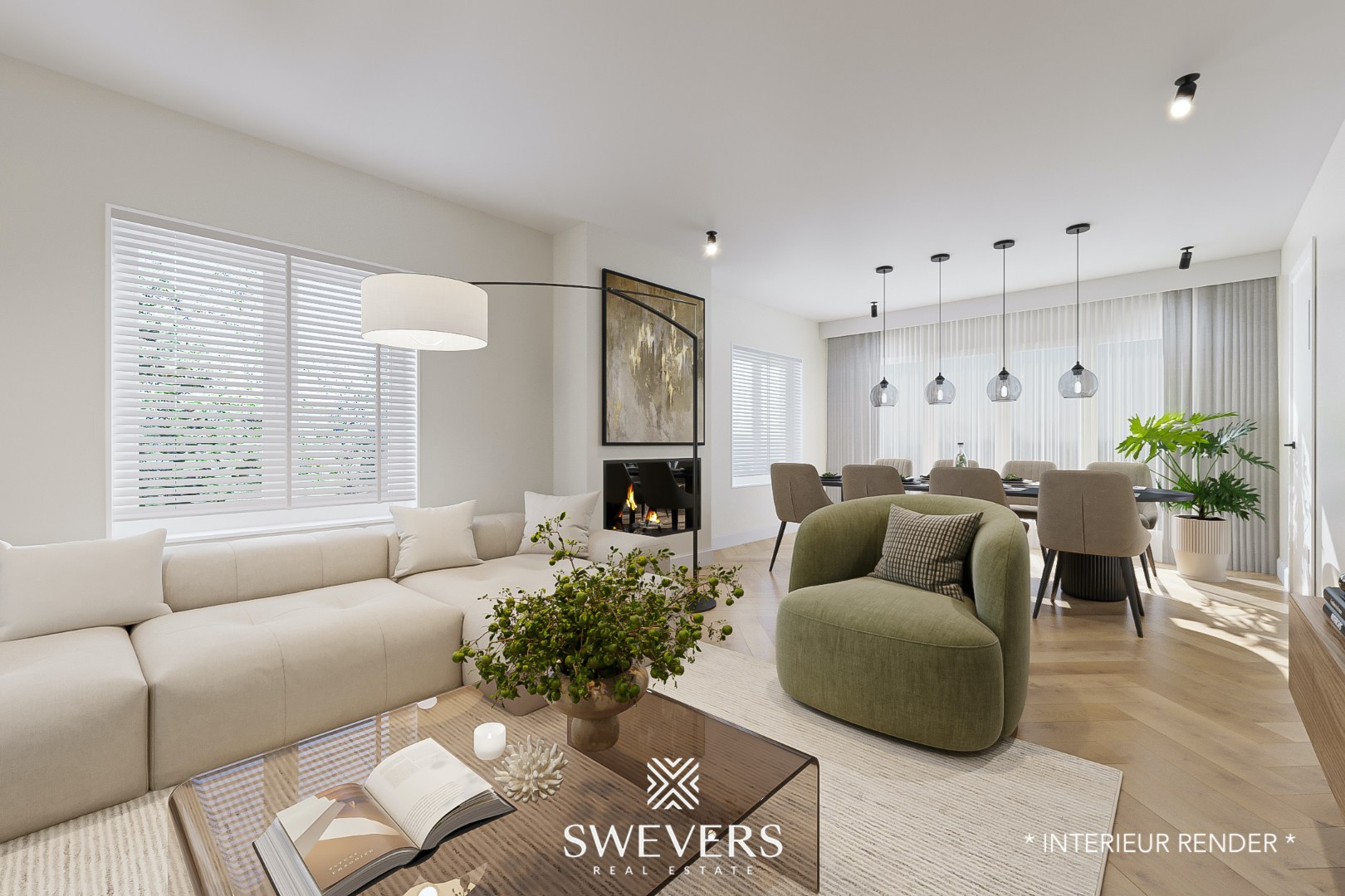 Maison à vendre à Tessenderlo-Ham avec 5 chambres - photo 3