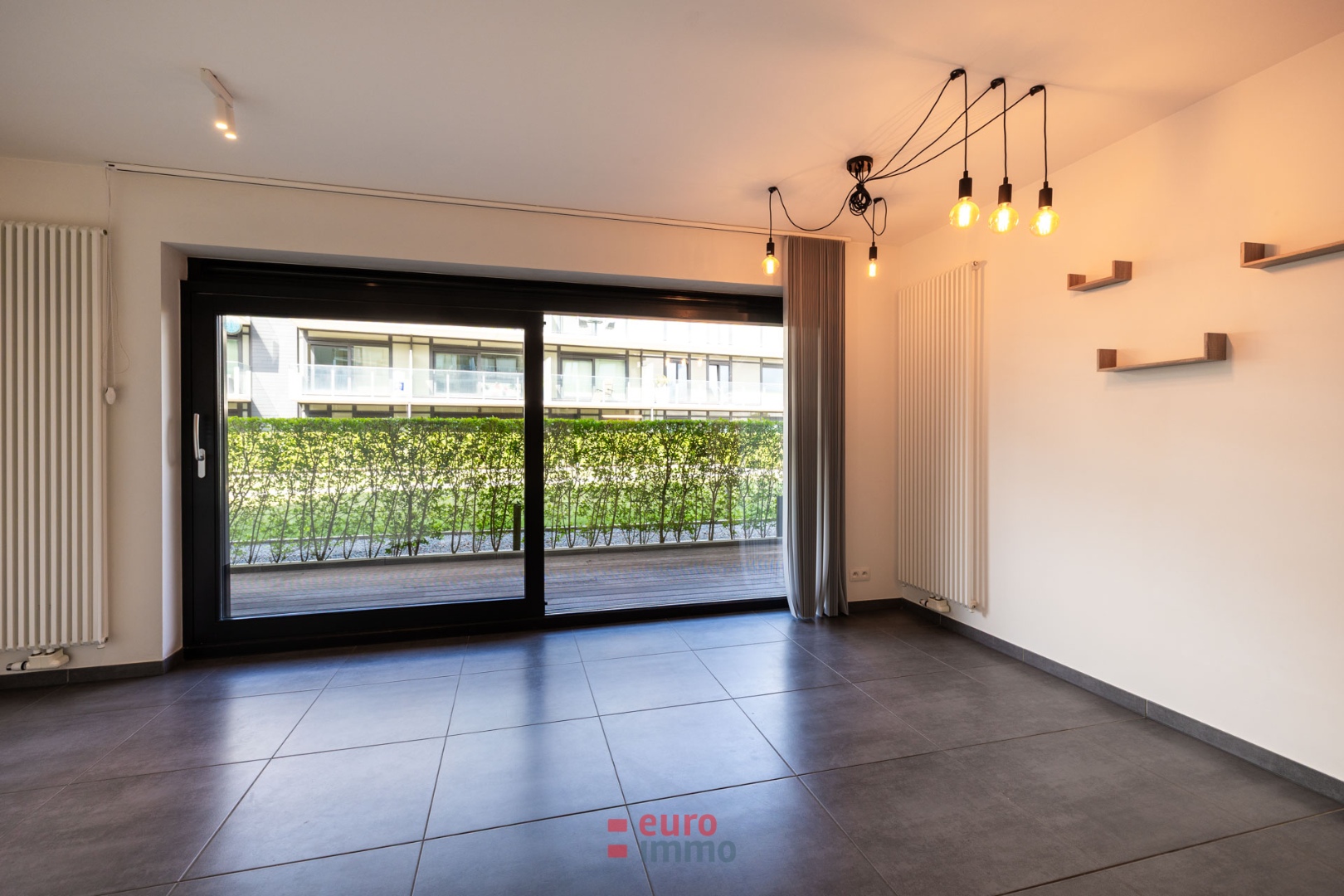 Super appartement met zéér groot terras! - foto 3