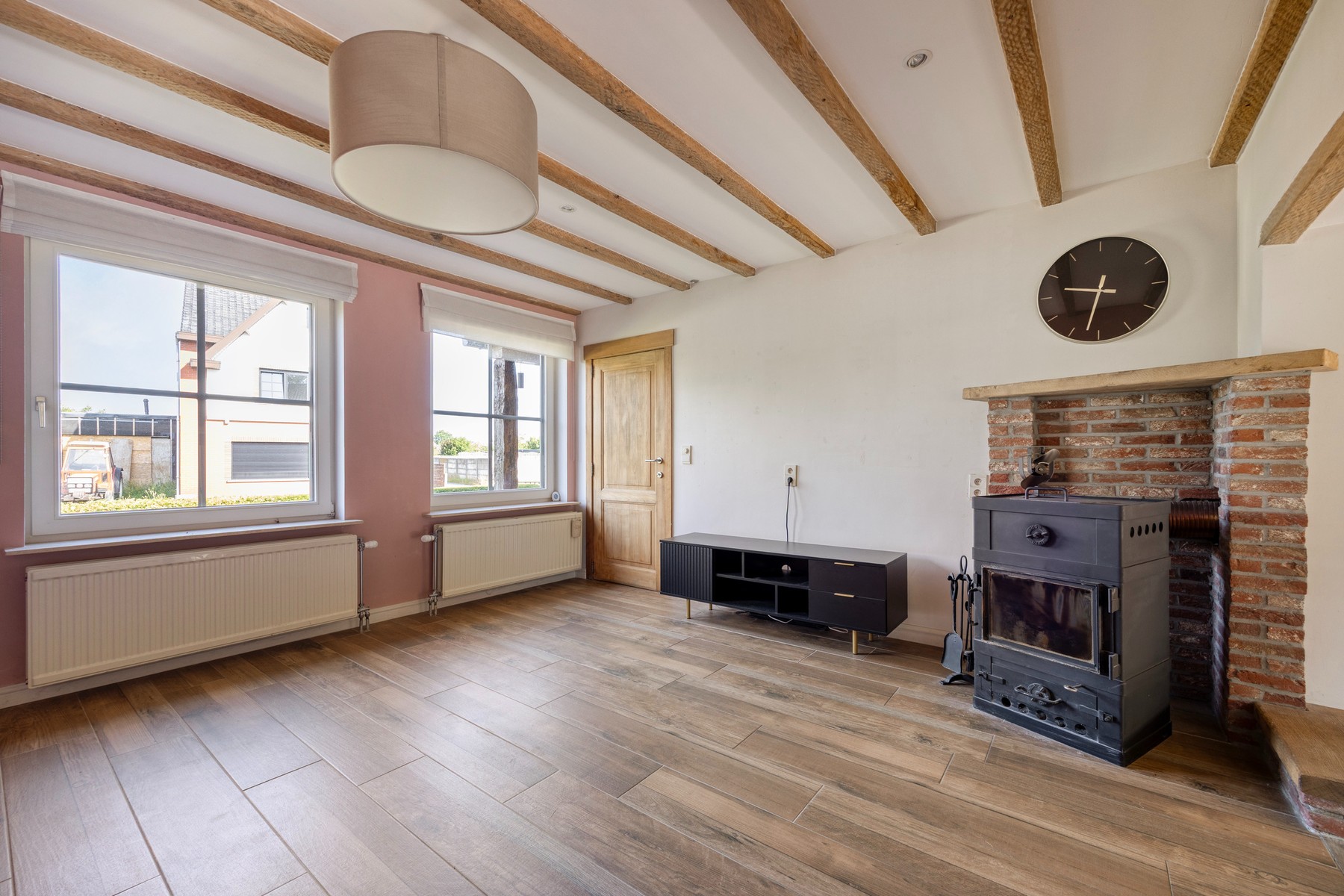 **Stijlvolle woning met 3 slaapkamers te huur op een toplocatie in Wintershoven** - foto 5