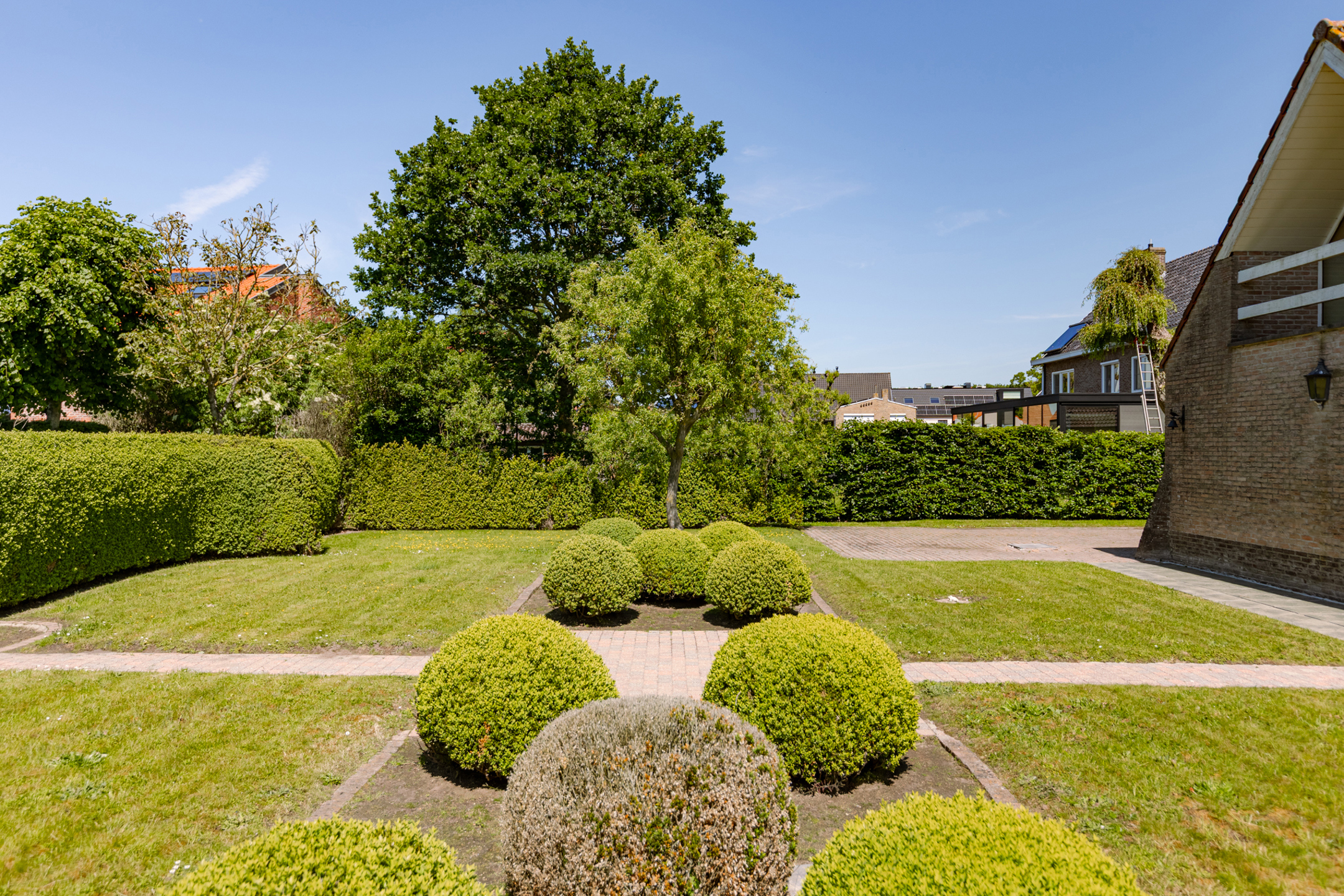 Maison à vendre à Damme avec 5 chambres - photo 4