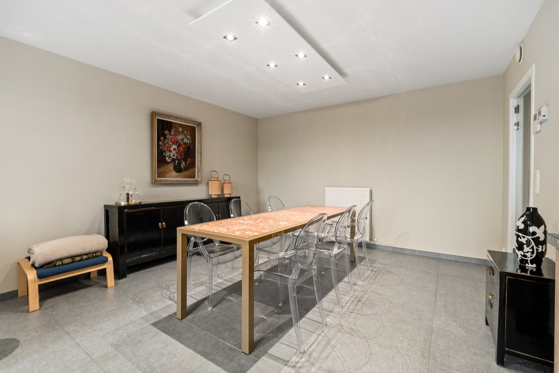 Appartement - photo 4