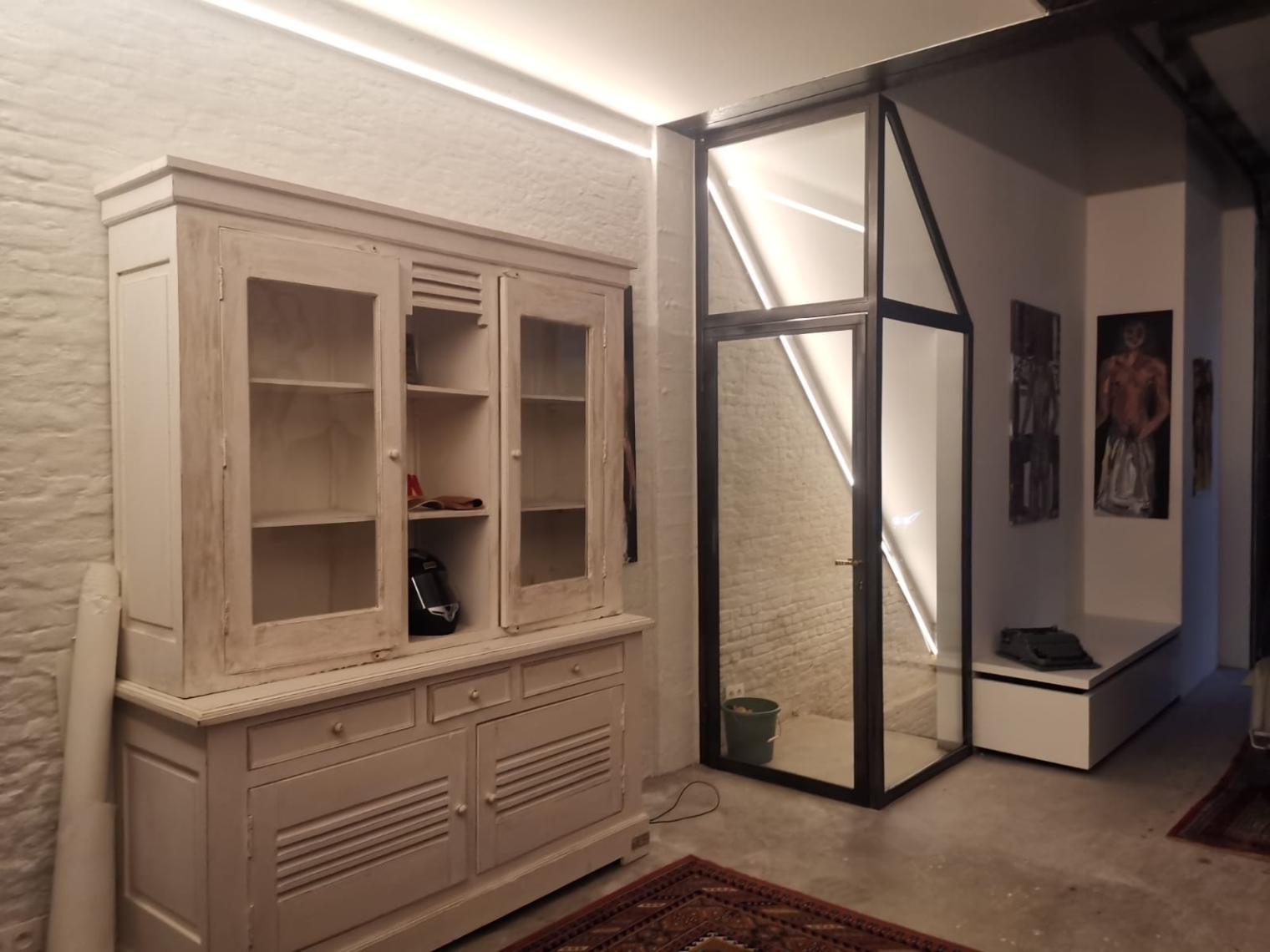 Appartement te koop in Antwerpen met 1 slaapkamer - foto 5