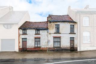 Huis te koop in Bergen