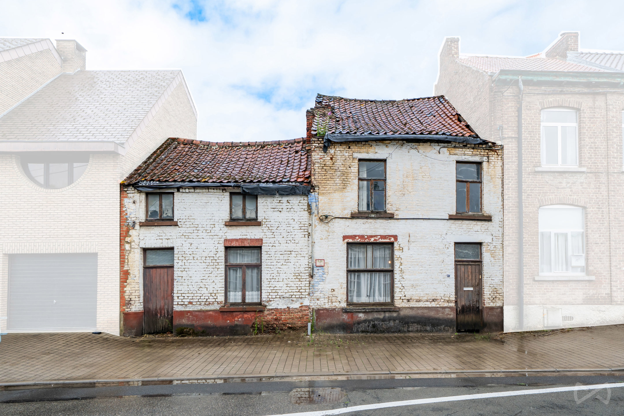 Huis te koop in Ciply met 3 slaapkamers - foto 1