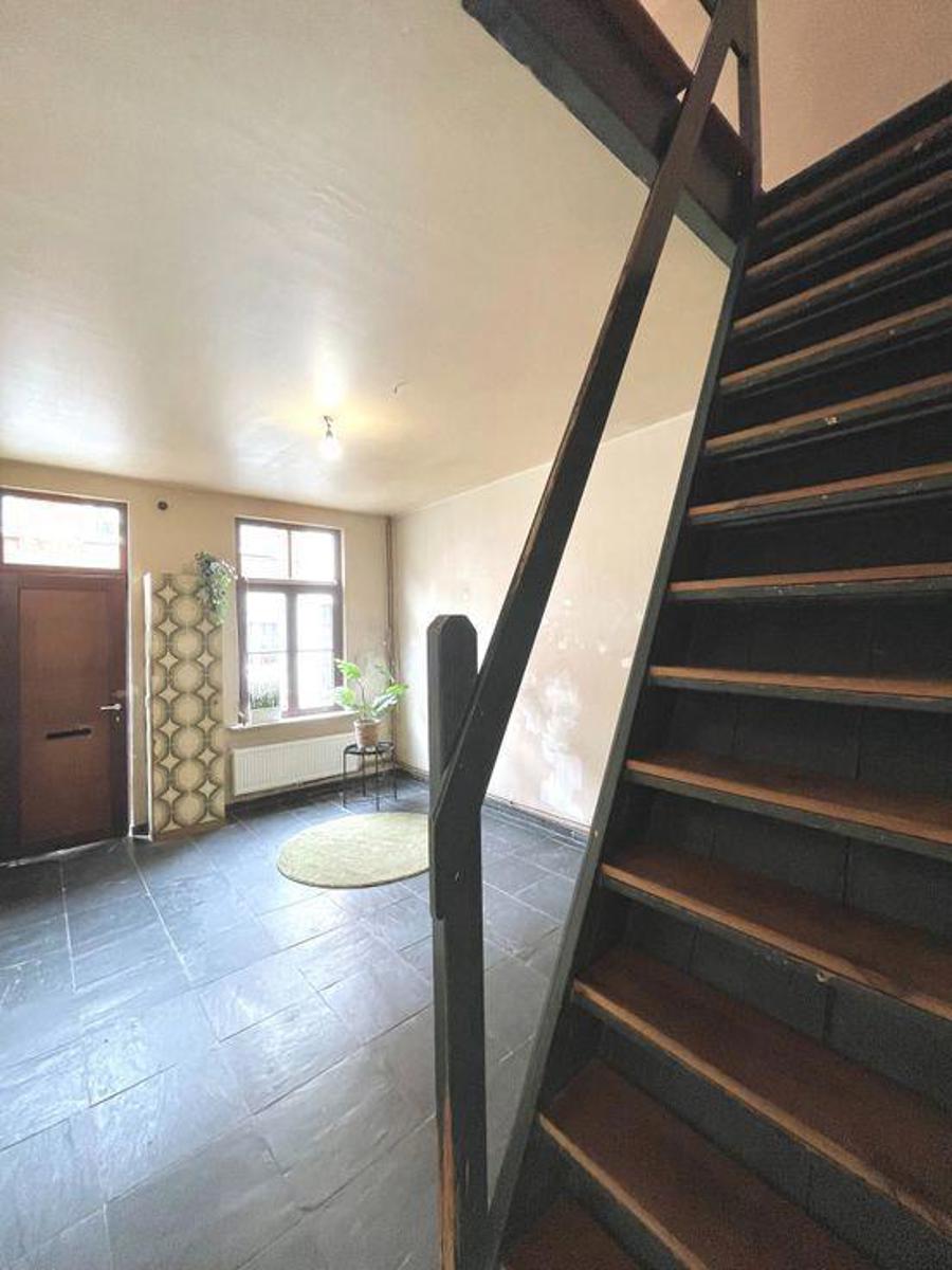 INVESTERING: 4 verhuurde rijwoningen te Gent - foto 5