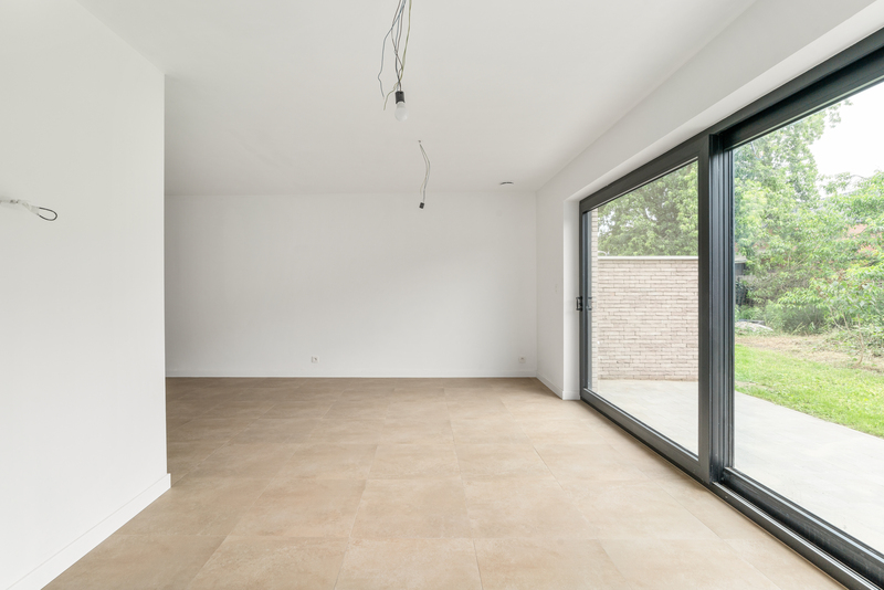 Nieuwbouw met trendy inrichting - foto 3