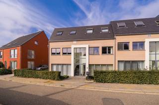 Appartement à vendre à Lubbeek