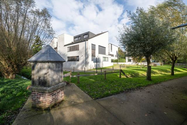 Project te koop in Gits