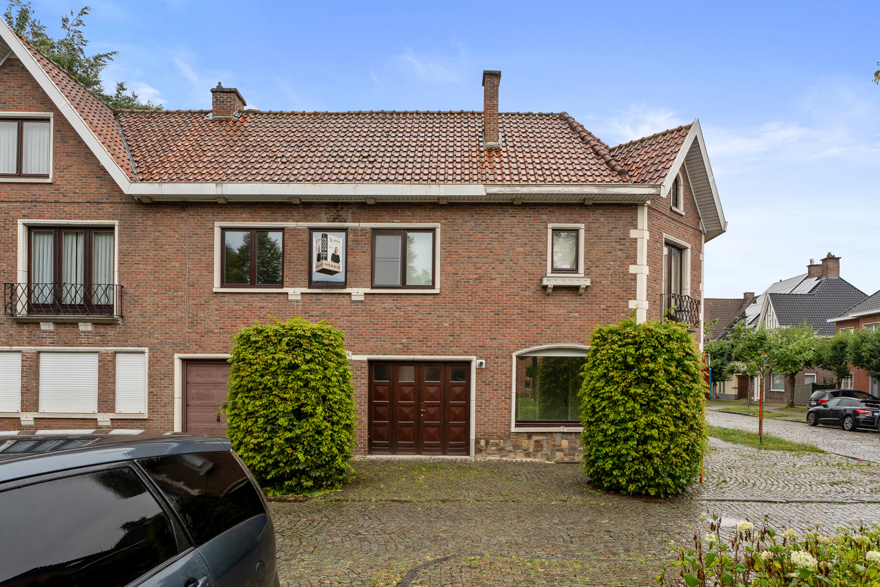 Woning met veel mogelijkheden in centrum Zele - foto 4