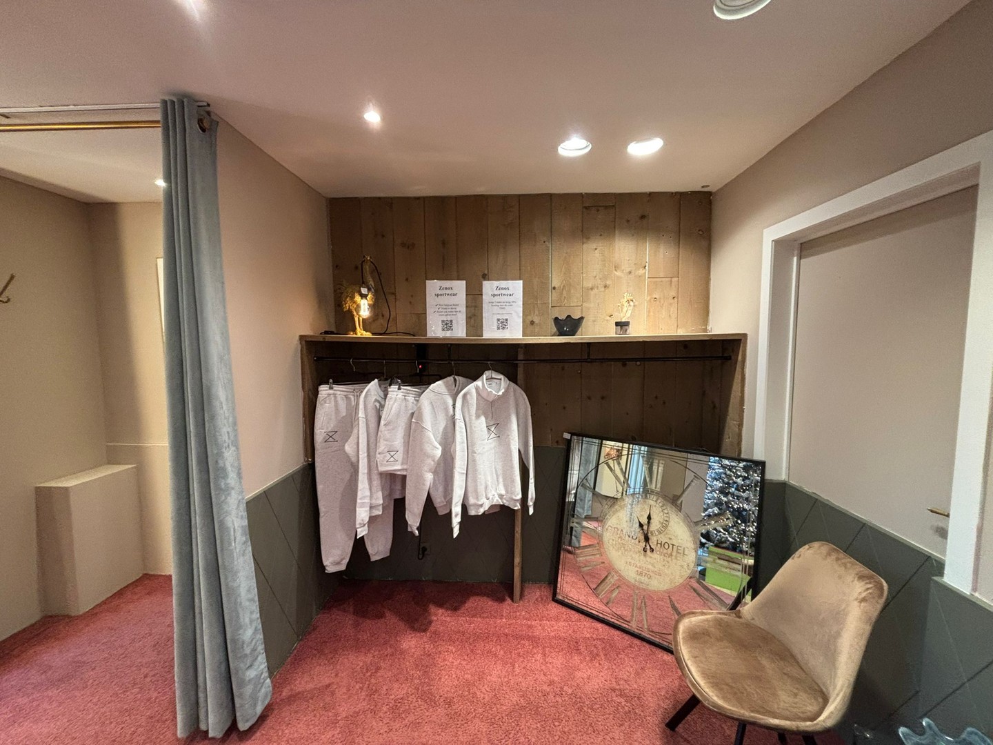 Commercial à louer à Brasschaat - photo 5