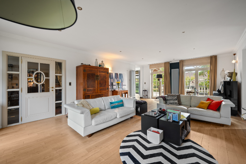 Meer dan een woning in Keerbergen: een plek voor al jouw dromen! - foto 4