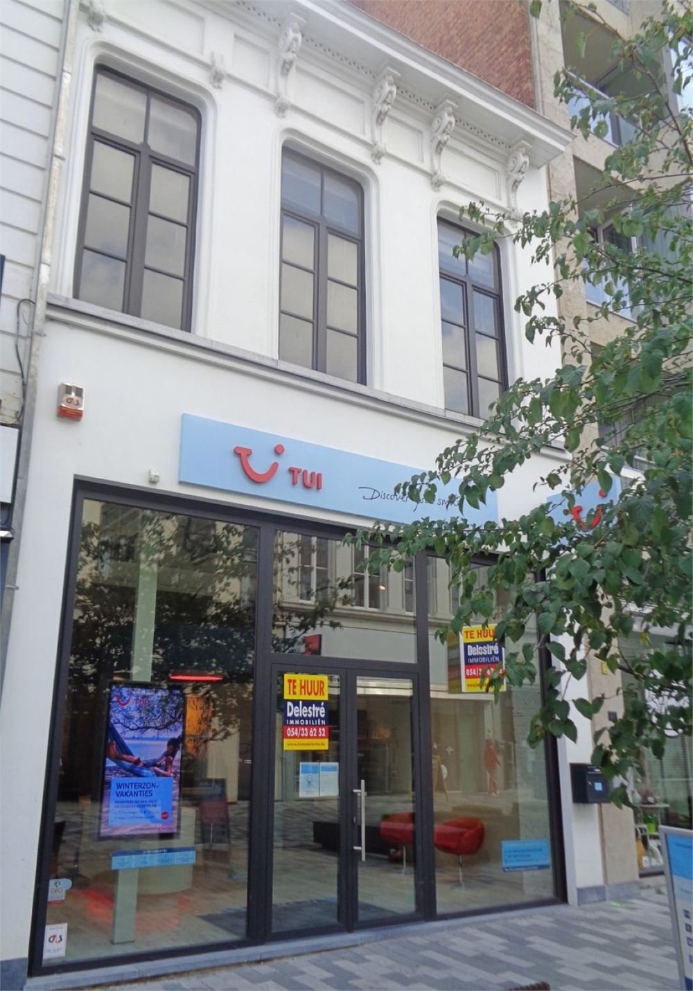 INSTAPKLAAR COMMERCIEEL PAND - foto 5