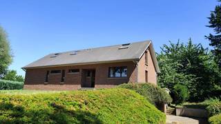Huis te koop in Orp-Jauche